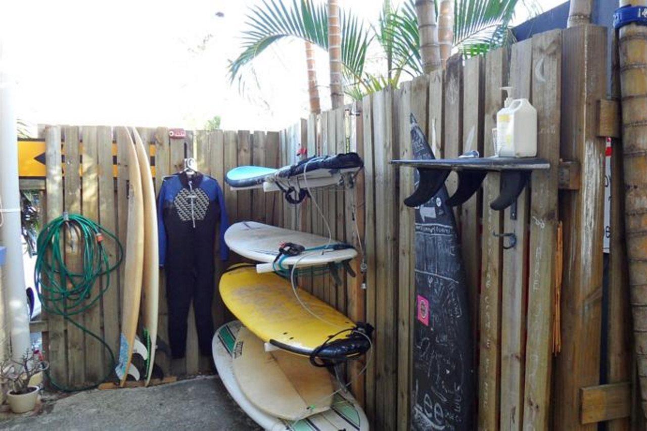 Hostel Backpackers In Paradise 18-35 Gold Coast